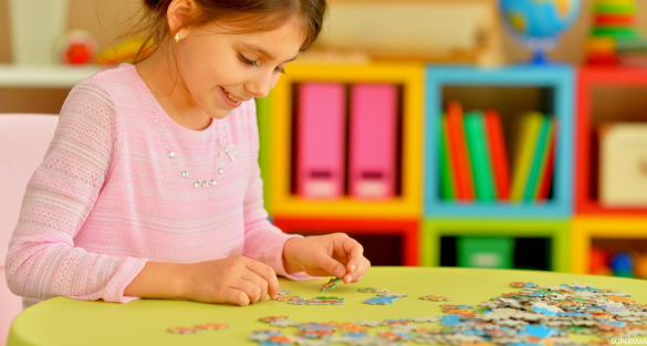 Fundamentals in educational skill development