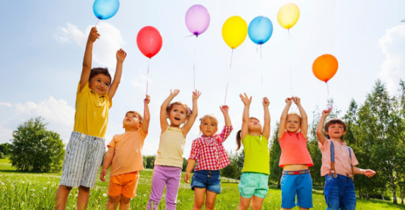 Breeding joy, joy, people's love and righteousness