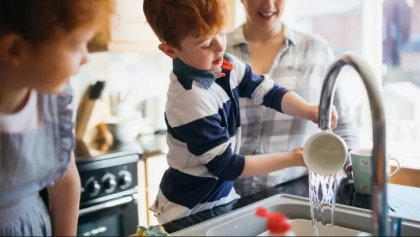 Children's Education Responsibility