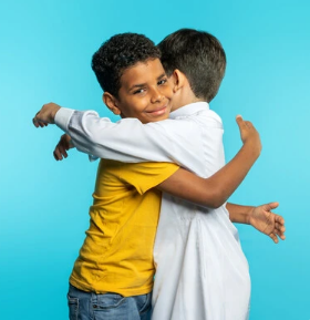 Children's empathy education