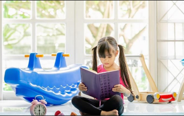 Children's Education Conviction