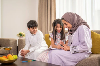 Children's Education Initiative