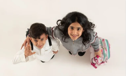 Children's education flexibility