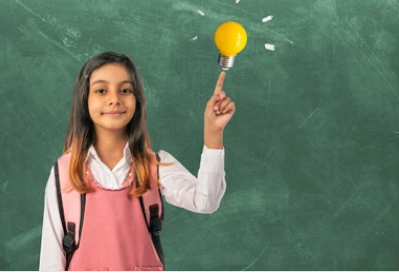Children's ambition development