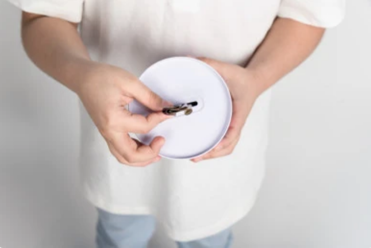 Developing children's financial management skills