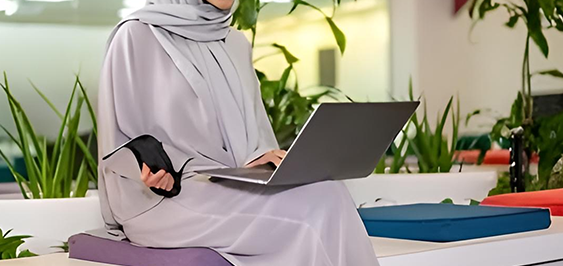 برنامج تأهيل إدارة الانفعالات عن بعد  | سعر الخدمه 500 ريال