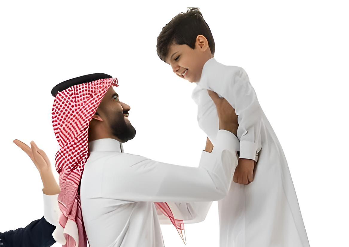 How to instil optimism in children