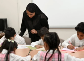 Consultations designed to develop the skills of teachers and administrators towards academic excellence