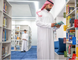 Achieving quality standards and academic accreditation.. Excellence starts here