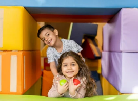 Behavior modification program for children and adolescents.. A step towards a better and happier life